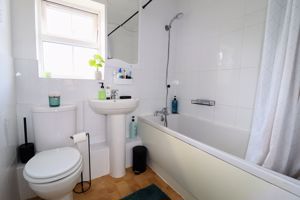 Bathroom- click for photo gallery